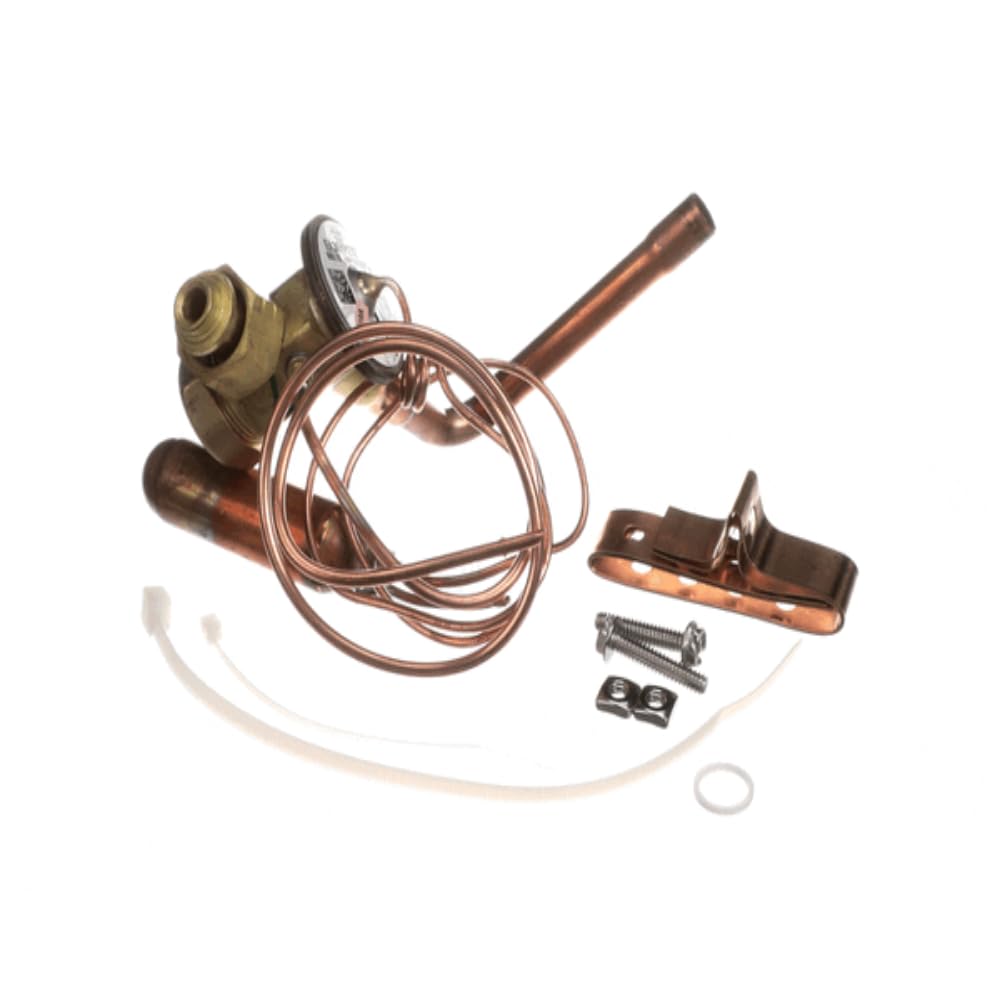 Amazon.com: Carrier HVAC Thermal Expansion Valve - 340620704